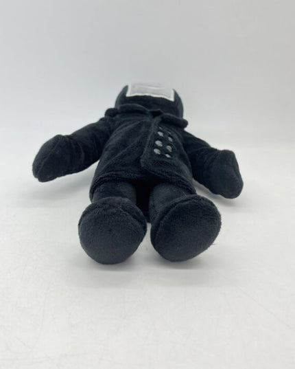 Pliušinis žaislas HappyJoe Skibidi Toilet, TV Man, 25 cm