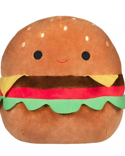 Pliušinis žaislas HappyJoe, burgeris, 20 cm