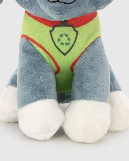 Minkštas pliušinis žaislas HappyJoe Šunyčiai patruliai, Rocky, 21 cm