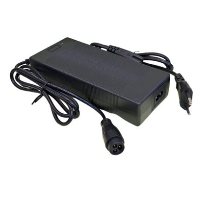 Premium įkroviklis 58.8V LP16 (52V Baterijai) Teverun Fighter mini / Q