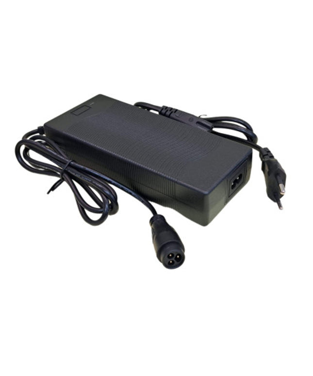Premium įkroviklis 58.8V LP16 (52V Baterijai) Teverun Fighter mini / Q