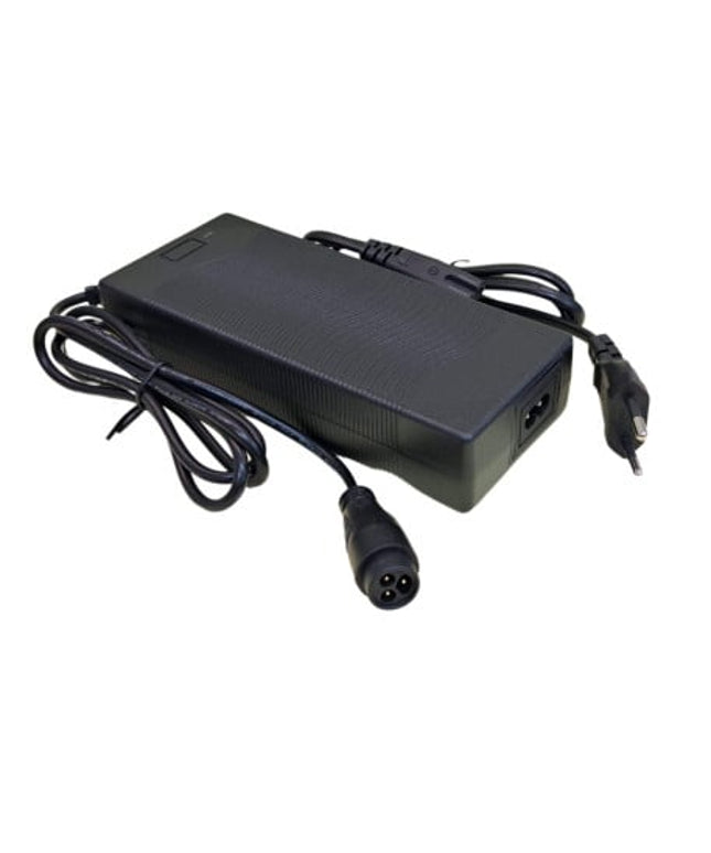 Premium įkroviklis 58.8V LP16 (52V Baterijai) Teverun Fighter mini / Q