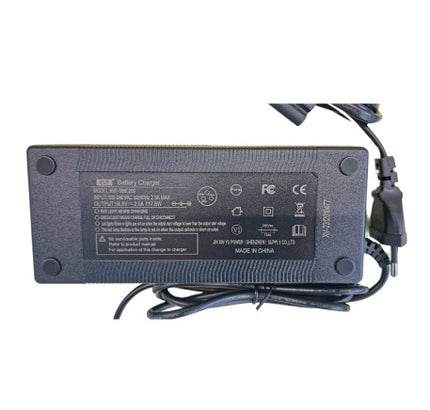 Premium įkroviklis 58.8V LP16 (52V Baterijai) Teverun Fighter mini / Q