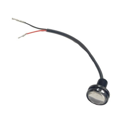 Priekinė LED lemputė / žibintas Teverun Blade Mini / Mini Pro 48v