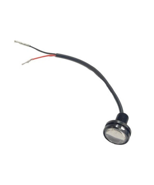 Priekinė LED lemputė / žibintas Teverun Blade Mini / Mini Pro 48v
