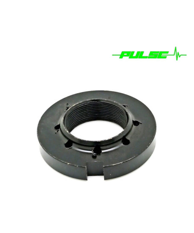 Priekinės šakės guolio tvirtinimo veržlė Teverun Blade Pulse