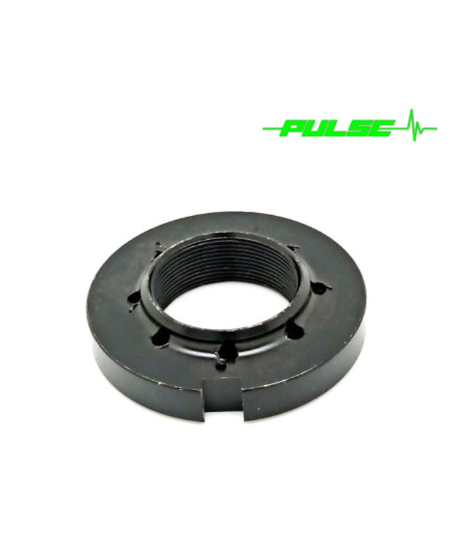 Priekinės šakės guolio tvirtinimo veržlė Teverun Blade Pulse