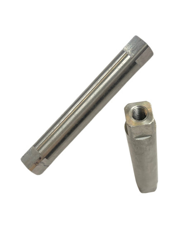 Priekinės šakės velenas / ašis Teverun Blade Mini / Mini Pro