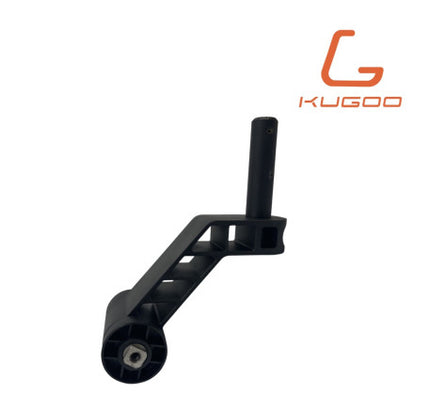 Priekinis amortizatoriaus blokas KUGOO G2 PRO