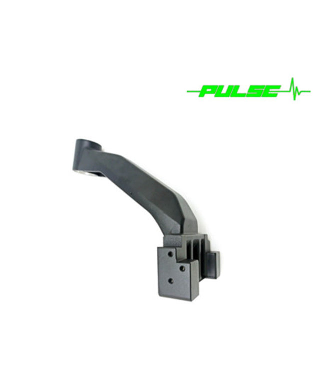Priekinis korpuso dangtis su šake PULSE 10