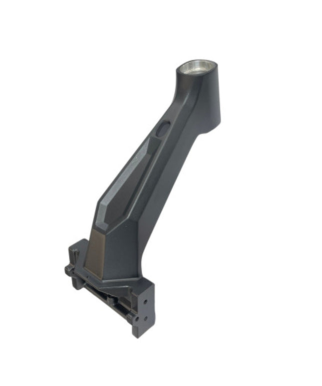 Priekinis korpuso dangtis su šake Teverun Blade Mini / Mini Pro