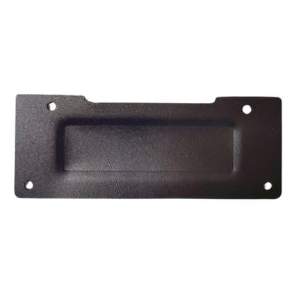 Priekinis korpuso dangtis Teverun Fighter Q / Blade Q