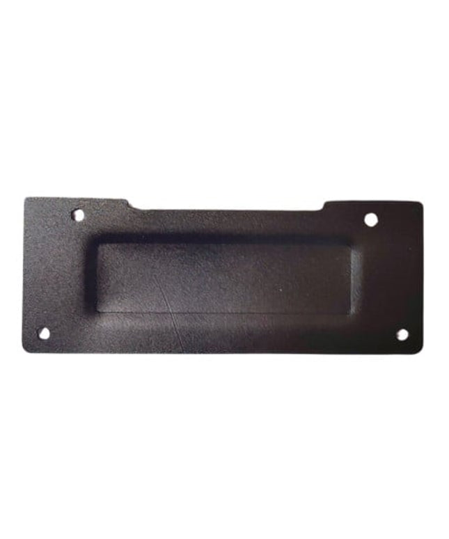 Priekinis korpuso dangtis Teverun Fighter Q / Blade Q