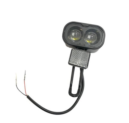 Priekinis LED žibintas 36-72v Teverun Blade Mini Pro / Fighter Q