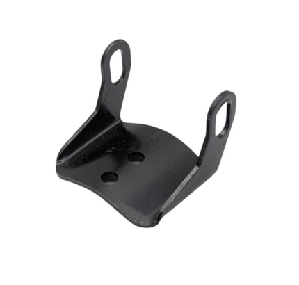 Priekinis LED žibinto laikiklis Teverun Fighter Supreme 7260R / Ultra