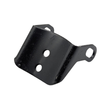 Priekinis LED žibinto laikiklis Teverun Fighter Supreme 7260R / Ultra