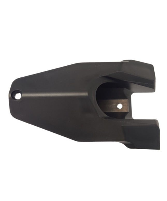 Priekinis plastikinis dangtelis korpusui Teverun Fighter Q / Blade Q