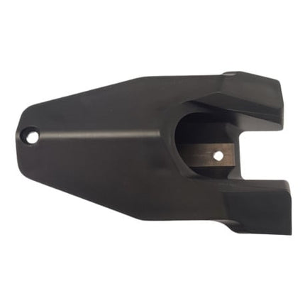 Priekinis plastikinis dangtelis korpusui Teverun Fighter Q / Blade Q