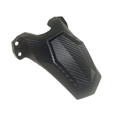 Priekinis purvasaugis Teverun Fighter Q