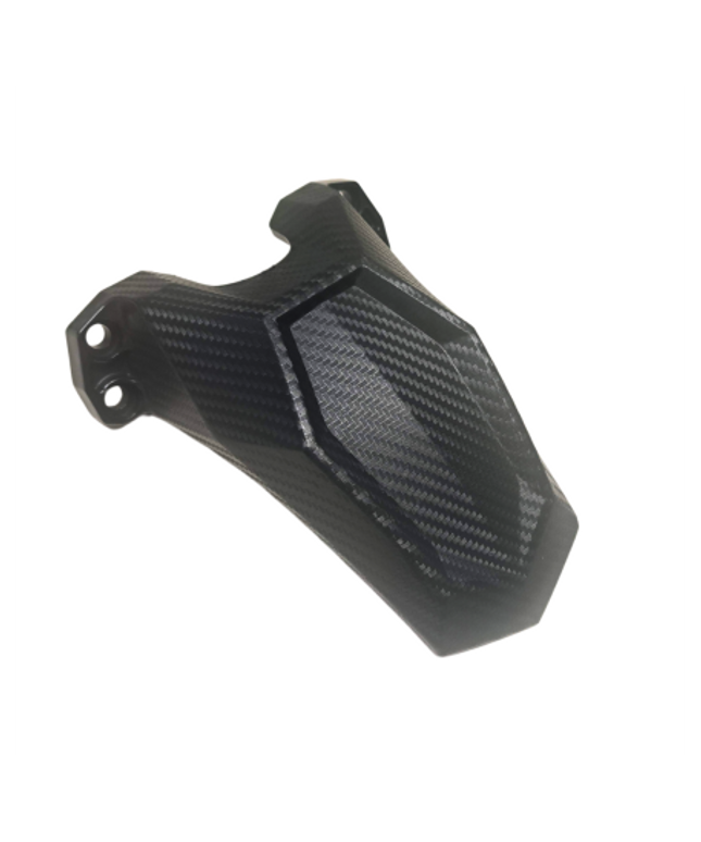 Priekinis purvasaugis Teverun Fighter Q
