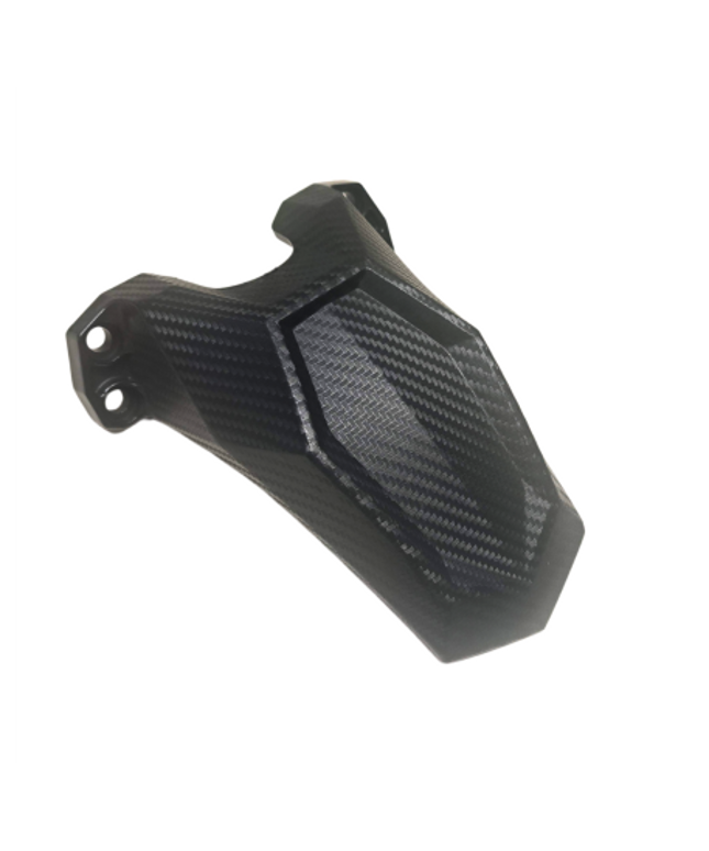 Priekinis purvasaugis Teverun Fighter Q