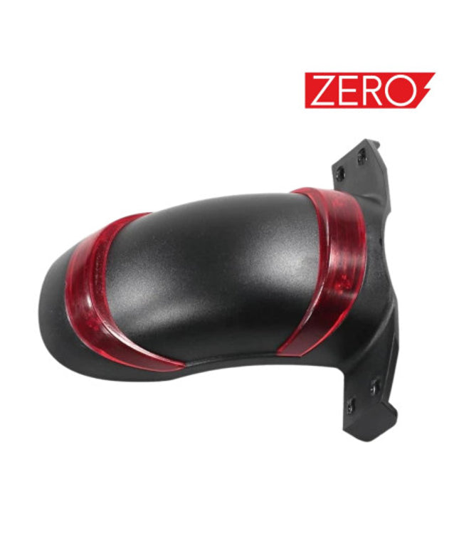 Priekinis purvasaugis ZERO 10X