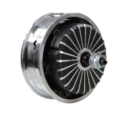 Priekinis variklis paspirtukui VSETT 9+ (650W 48V)