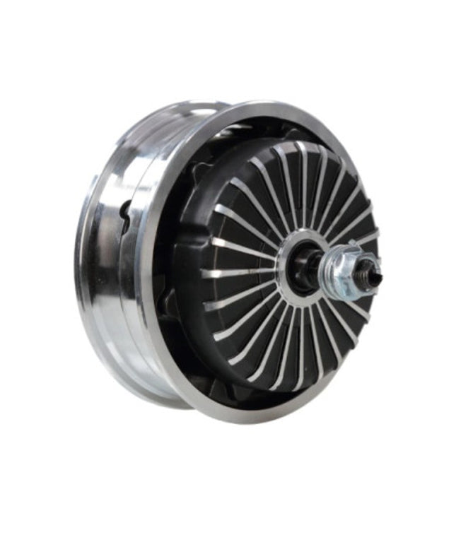 Priekinis variklis paspirtukui VSETT 9+ (650W 48V)