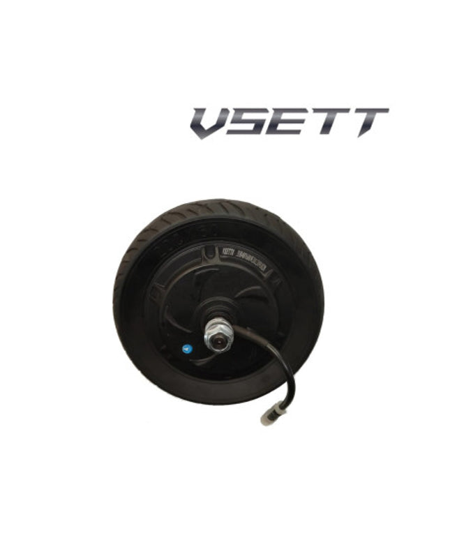 Priekinis Variklis VSETT8+ (600W 48V)