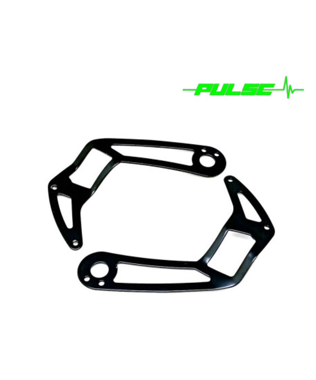Purvasaugio laikikliai PULSE 10, BLADE 10 (2vnt)