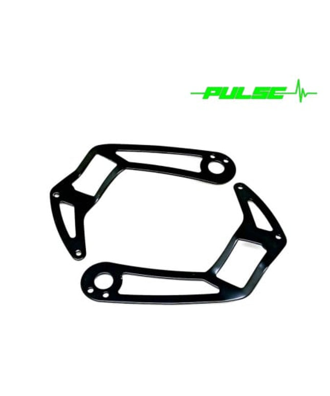 Purvasaugio laikikliai PULSE 10, BLADE 10 (2vnt)