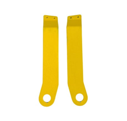 Purvasaugių laikikliai 10 colių padangoms montuoti Teverun Blade Mini / Mini Pro