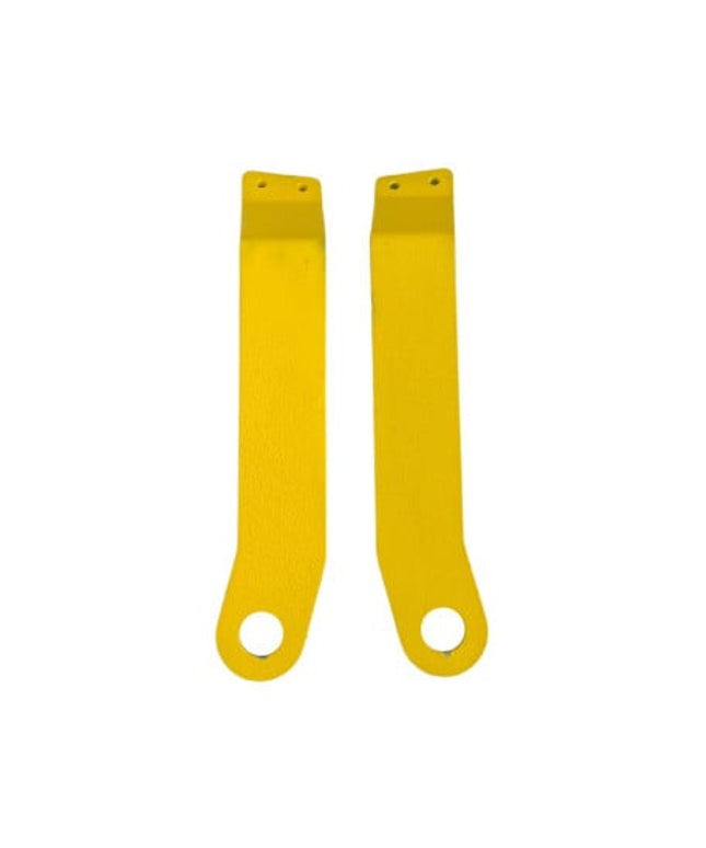 Purvasaugių laikikliai 10 colių padangoms montuoti Teverun Blade Mini / Mini Pro