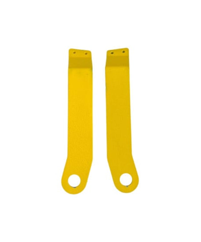 Purvasaugių laikikliai 10 colių padangoms montuoti Teverun Blade Mini / Mini Pro