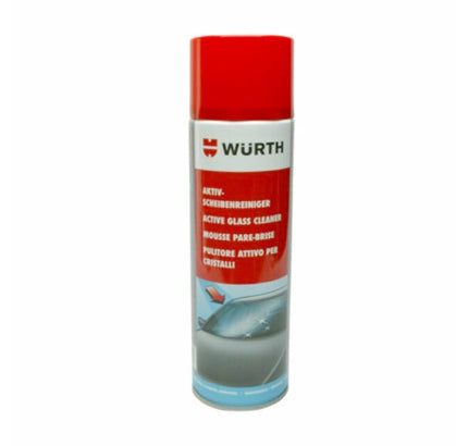 Putų valiklis elektriniams paspirtukams WURTH 500 ml