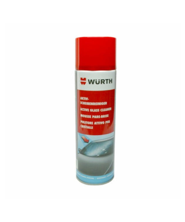 Putų valiklis elektriniams paspirtukams WURTH 500 ml