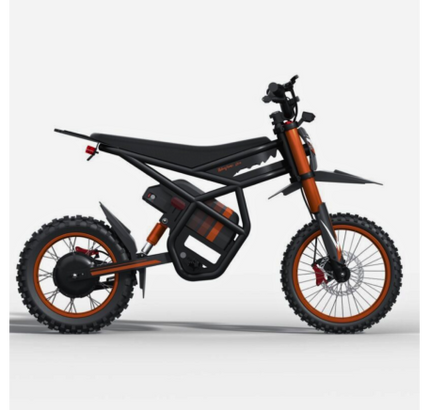 Riding Times GT54 elektrinis dviratis (14")