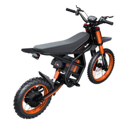Riding Times GT54 elektrinis dviratis (14")