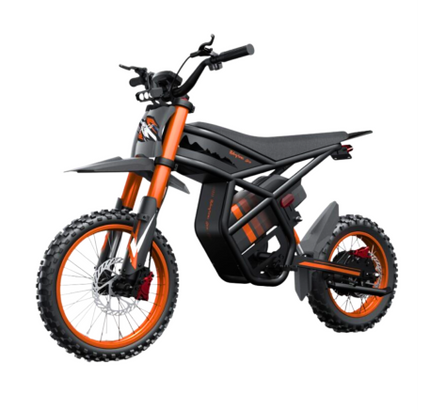 Riding Times GT54 elektrinis dviratis (14")