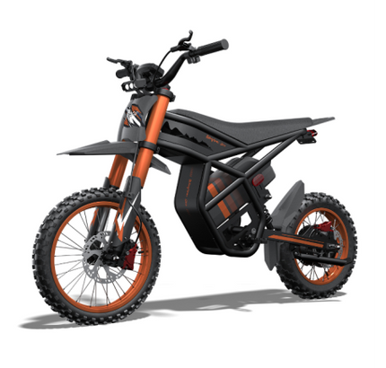 Riding Times GT54 elektrinis dviratis (14")
