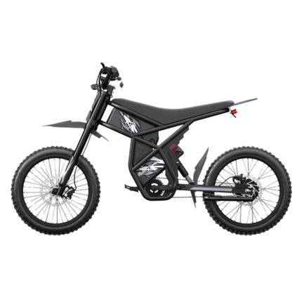 Riding Times GT73 elektrinis dviratis (20")
