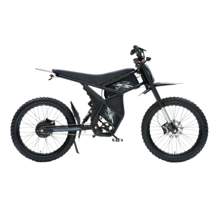 Riding Times GT73 elektrinis dviratis (20")