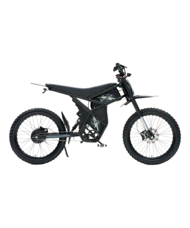 Riding Times GT73 elektrinis dviratis (20")