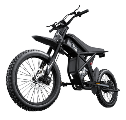 Riding Times GT73 elektrinis dviratis (20")