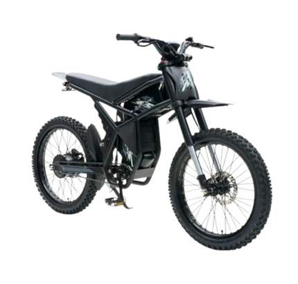 Riding Times GT73 elektrinis dviratis (20")
