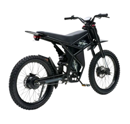 Riding Times GT73 elektrinis dviratis (20")