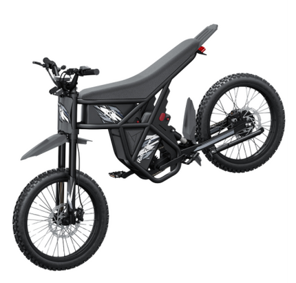 Riding Times GT73 elektrinis dviratis (20")