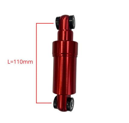 S10X BIRD LIMITED Galinis amortizatorius 110 mm