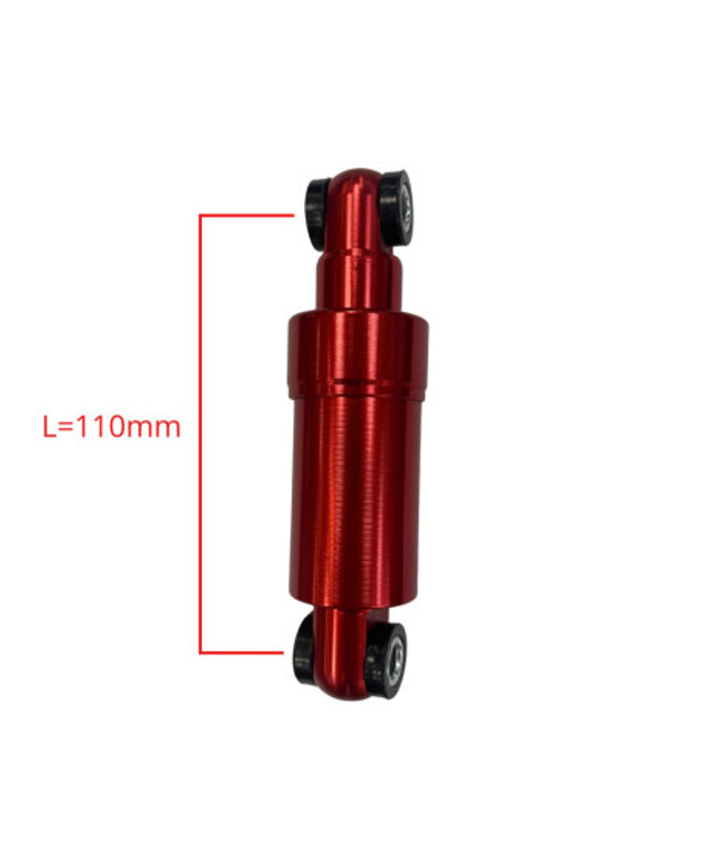 S10X BIRD LIMITED Galinis amortizatorius 110 mm