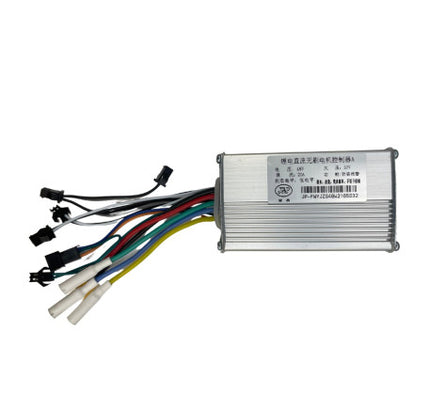 S10X BIRD LIMITED valdiklis 48V 20A A - Priekinis J&P
